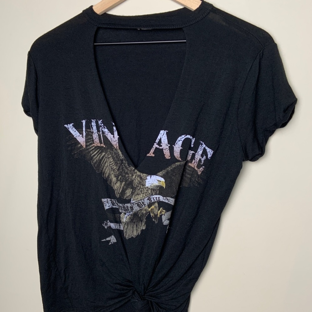 Mind Code Top Size: Small - Picture 14 of 16